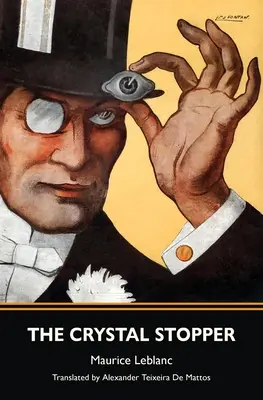 Krištáľová zátka (Warbler Classics) - The Crystal Stopper (Warbler Classics)