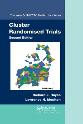 Klastrové randomizované skúšky - Cluster Randomised Trials