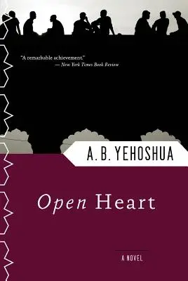 Otvorené srdce - Open Heart