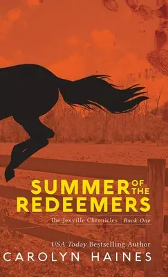 Leto vykupiteľov - Summer of the Redeemers