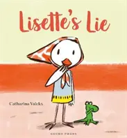 Lisettina lož - Lisette's Lie