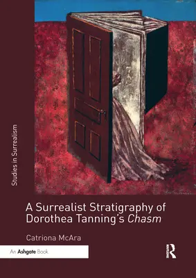 Surrealistická stratigrafia priepasti Dorothey Tanningovej - A Surrealist Stratigraphy of Dorothea Tanning's Chasm