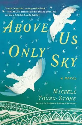 Nad nami len obloha - Above Us Only Sky