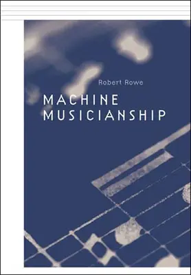 Strojové muzicírovanie - Machine Musicianship