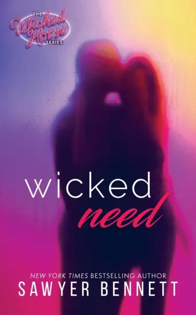 Zlá potreba - Wicked Need