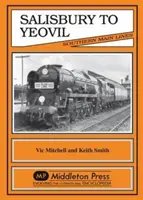 zo Salisbury do Yeovil - Salisbury to Yeovil