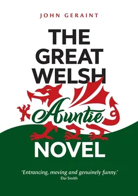 Román o veľkej waleskej tete - The Great Welsh Auntie Novel
