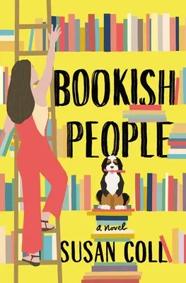 Knižní ľudia - Bookish People