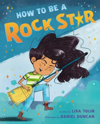 Ako sa stať rockovou hviezdou - How to Be a Rock Star