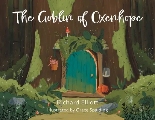 Škriatok z Oxenhope - The Goblin of Oxenhope