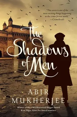Tiene mužov - The Shadows of Men