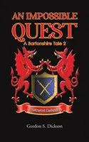 Nemožná úloha - An Impossible Quest