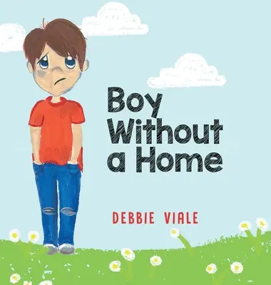 Chlapec bez domova - Boy Without a Home