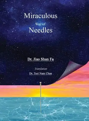 Zázračná cesta ihiel - Miraculous Way of Needles