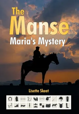 The Manse: Záhada Márie - The Manse: Maria's Mystery