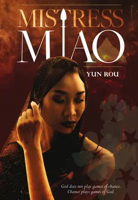 Pani Miao - Mistress Miao
