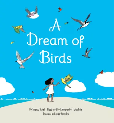 Sen o vtákoch - A Dream of Birds