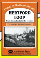 Hertford Loop - z predmestia na vidiek - Hertford Loop - From the Suburbs to the Country