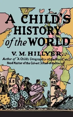 Detské dejiny sveta - A Child's History of the World