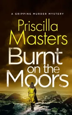 VRAŽDA NA MORÁCH napínavá záhadná vražda - BURNT ON THE MOORS a gripping murder mystery
