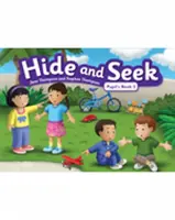 Schovávačka 3 - britská angličtina - Hide and Seek 3 - British English