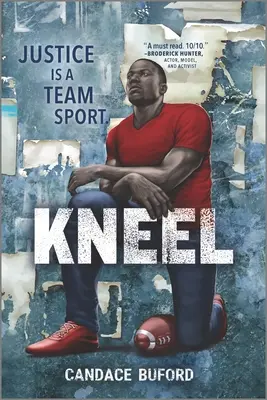 Kľakni si - Kneel