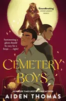 Chlapci z cintorína - Cemetery Boys