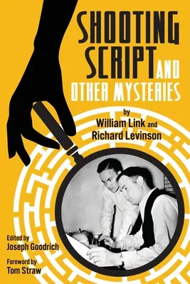 Strelecký scenár a iné záhady - Shooting Script and Other Mysteries
