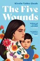 Päť rán - Five Wounds