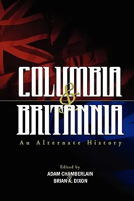 Kolumbia a Británia - Columbia & Britannia