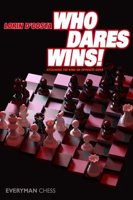 Kto sa odváži, vyhrá - Who Dares Wins
