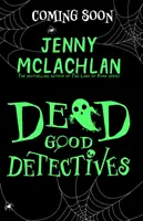 Mŕtvi dobrí detektívi - Dead Good Detectives