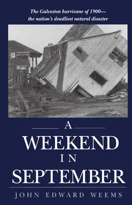 Víkend v septembri - A Weekend in September