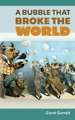 Bublina, ktorá zlomila svet - A Bubble that Broke the World
