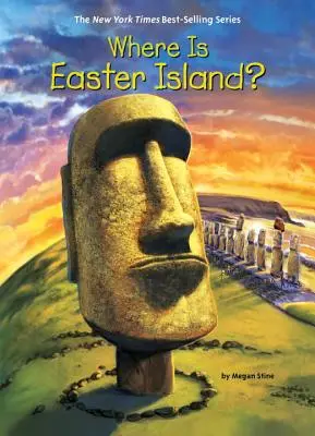 Kde je Veľkonočný ostrov? - Where Is Easter Island?