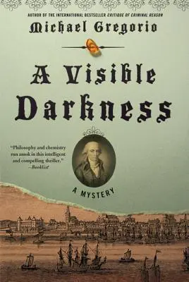 Viditeľná tma - A Visible Darkness