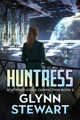 Lovkyňa - Huntress