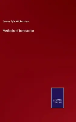 Metódy výučby - Methods of Instruction