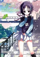 Vitajte vo Wakaba-soh, zv. 2 - Welcome To Wakaba-soh, Vol. 2