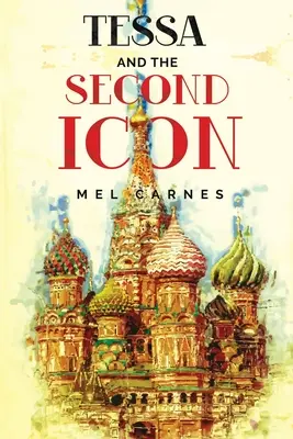 Tessa a druhá ikona - Tessa and the Second Icon