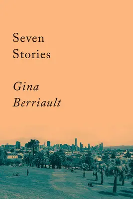 Sedem príbehov: Príbehy - Seven Stories: Stories
