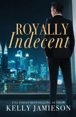 Kráľovsky neslušné - Royally Indecent