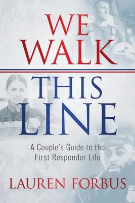 Kráčame po tejto línii - We Walk This Line