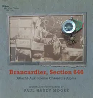 Brancardier, sekcia 646 - Brancardier, Section 646