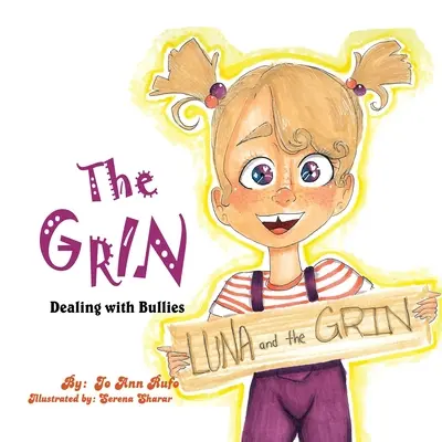 The Grin: Riešenie šikanovania - The Grin: Dealing with Bullies