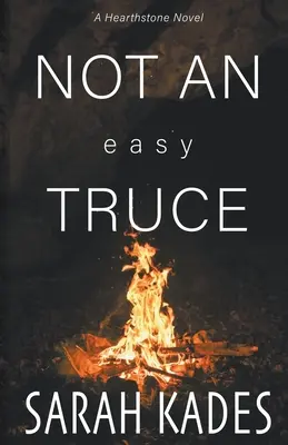Nie je ľahké prímerie - Not an Easy Truce