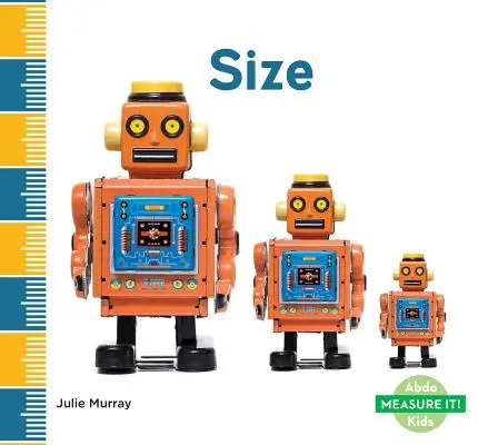 Veľkosť - Size