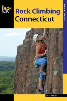 Horolezectvo v Connecticute - Rock Climbing Connecticut