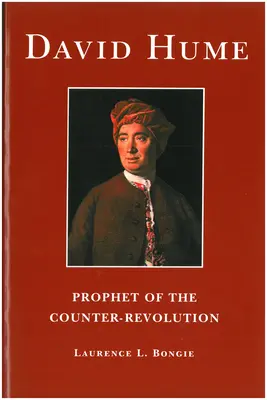 David Hume: Hume: Prorok kontrarevolúcie - David Hume: Prophet of the Counter-Revolution