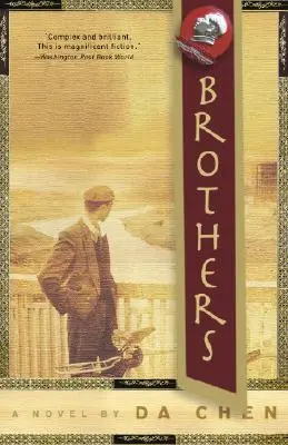 Bratia - Brothers